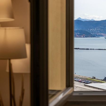 Il Lumachino Apartment La Spezia Luaran gambar