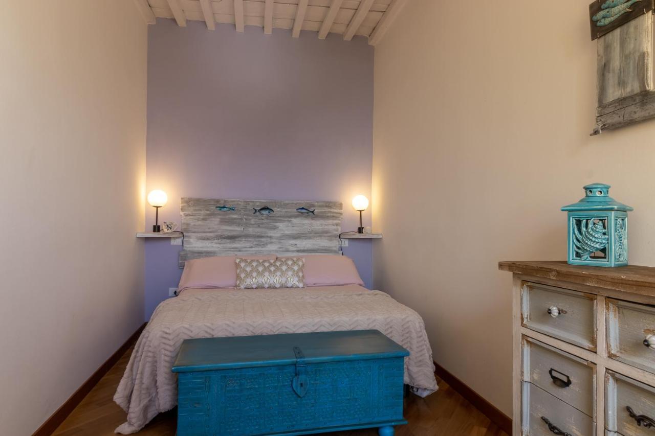 Il Lumachino Apartment La Spezia Luaran gambar