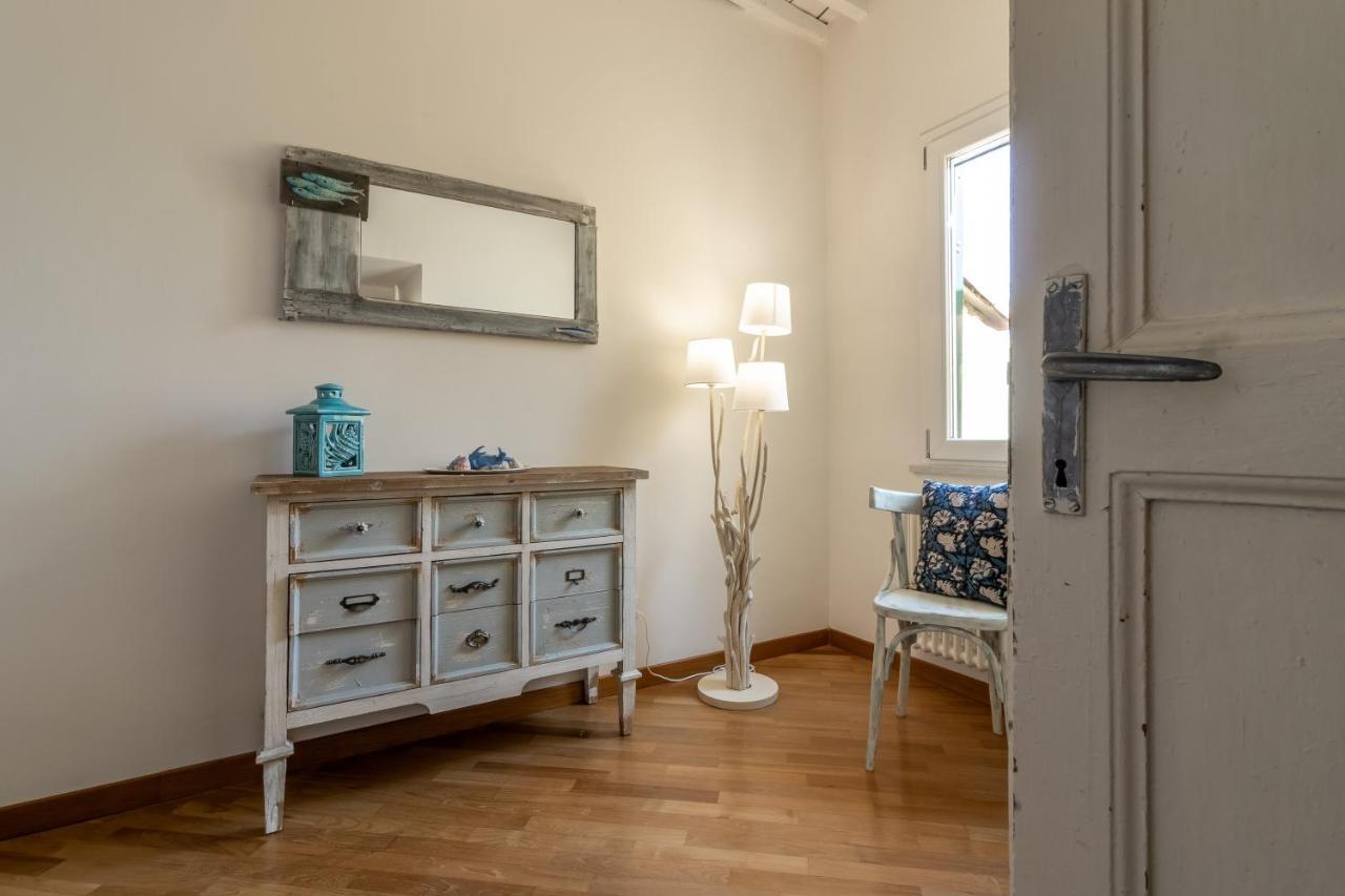 Il Lumachino Apartment La Spezia Luaran gambar