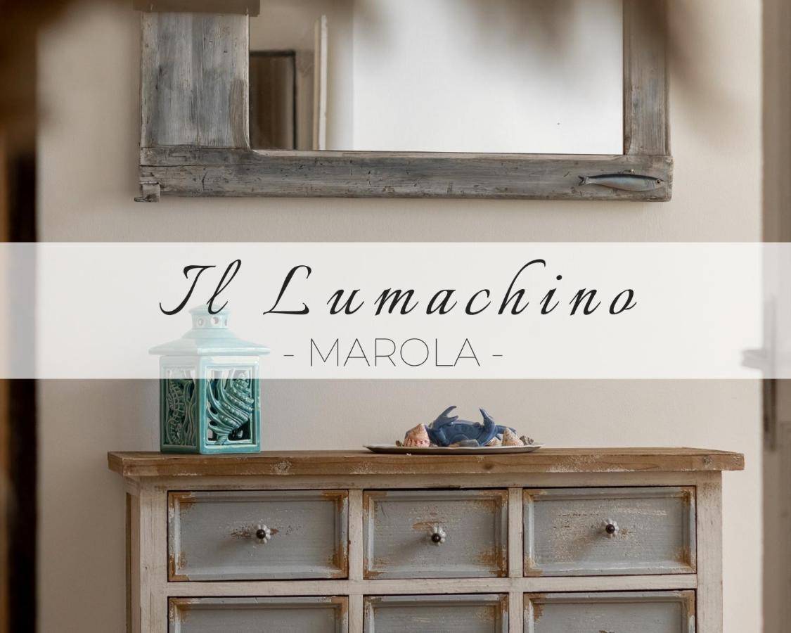 Il Lumachino Apartment La Spezia Luaran gambar