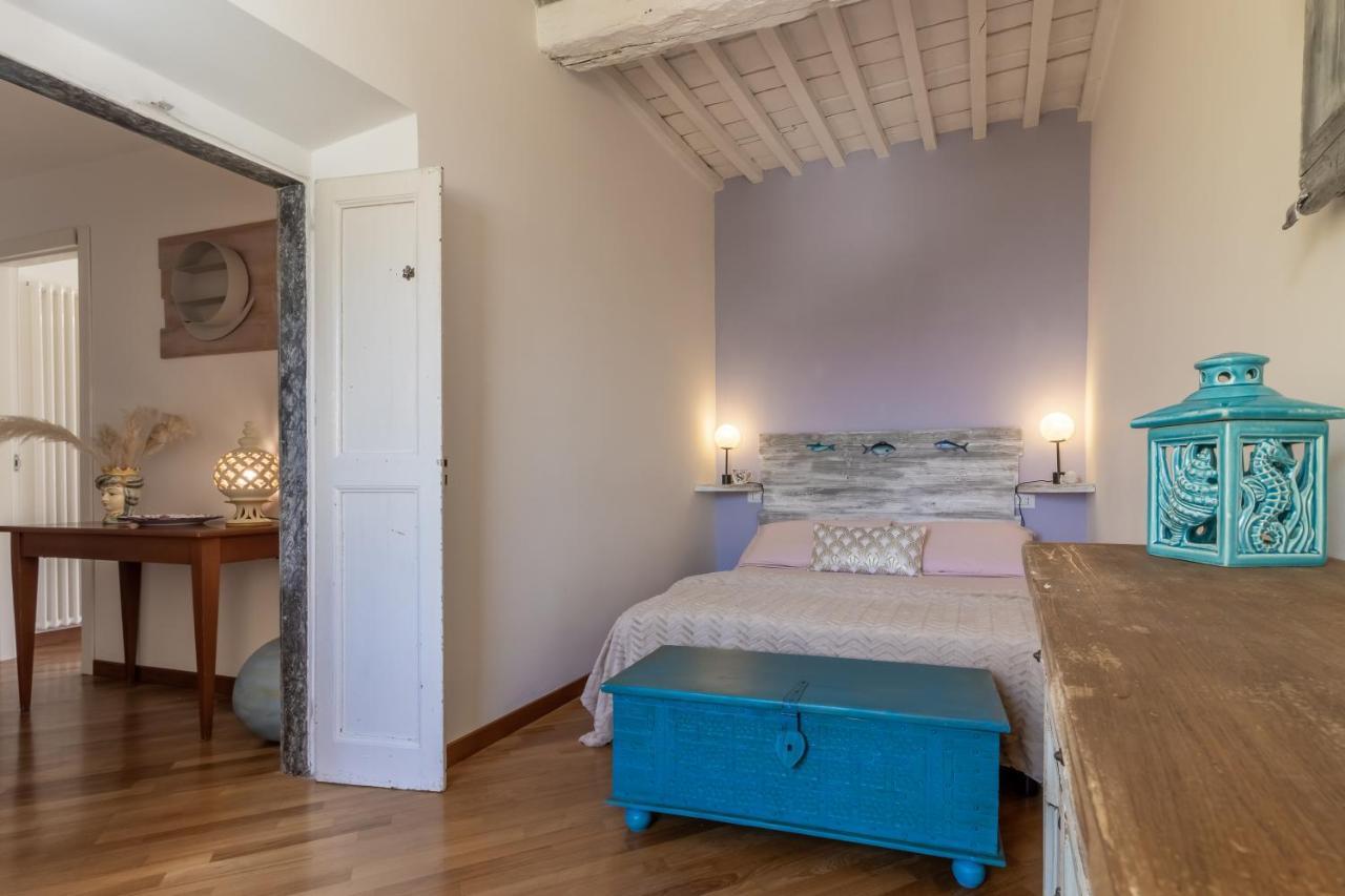 Il Lumachino Apartment La Spezia Luaran gambar