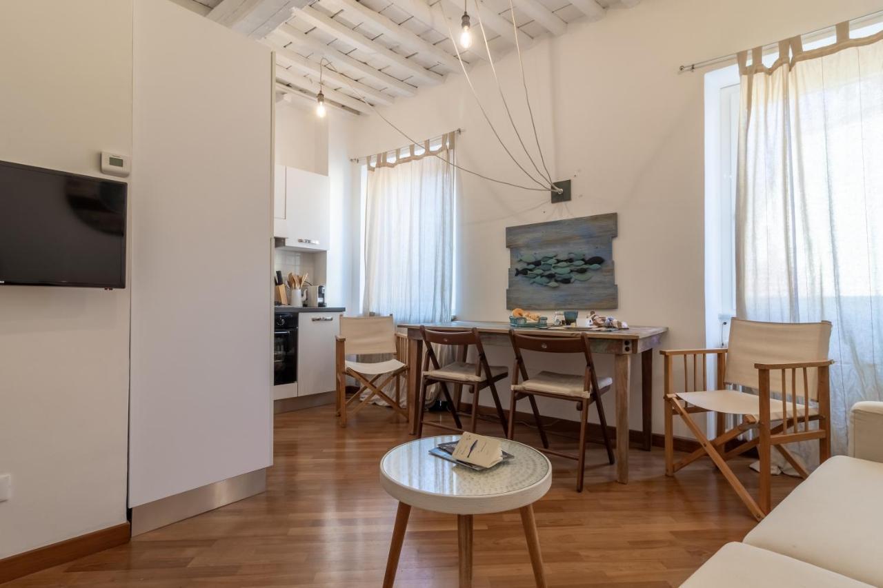 Il Lumachino Apartment La Spezia Luaran gambar